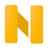 Logo Taufik Nurrohman
