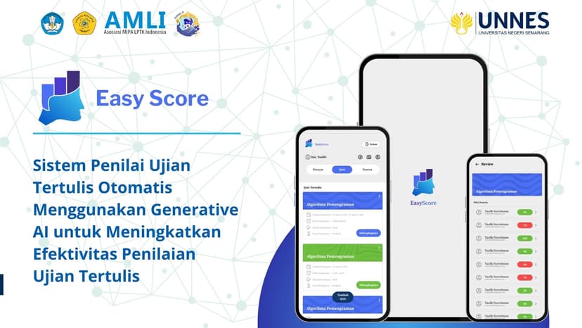 Easy Score