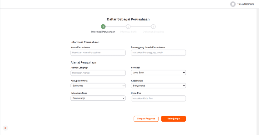 Additional Registration