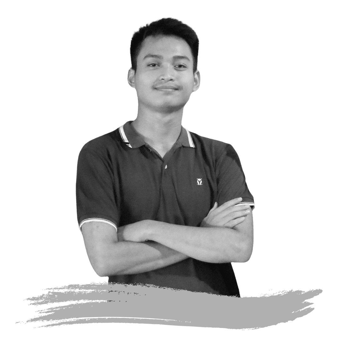 Taufik Nurrohman